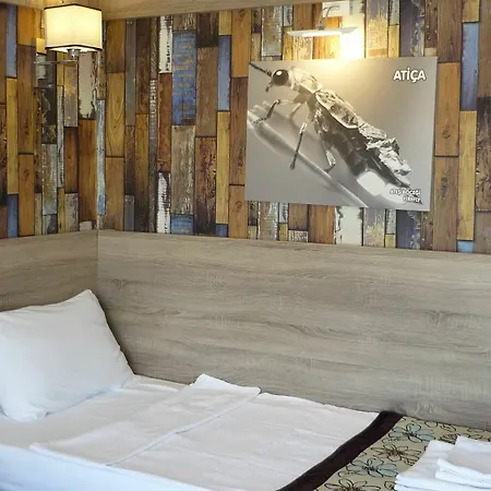 Street61 Apartment Sarigerme