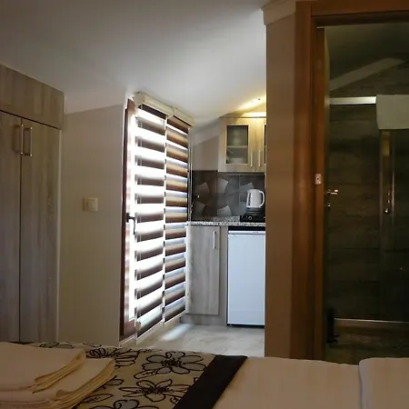 Street61 Apartment
