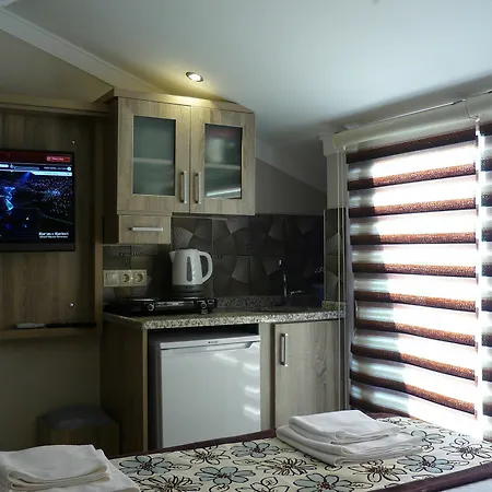 Apartment Street61 *